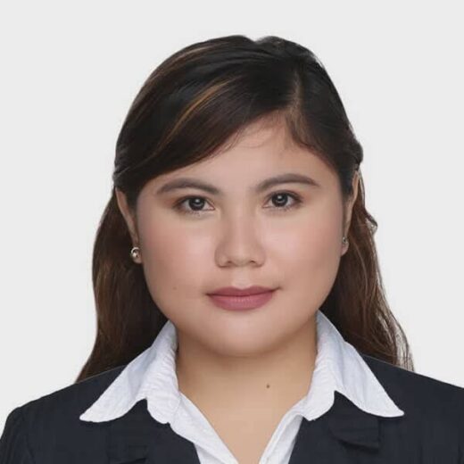 Headshot of Cathrina Belardo