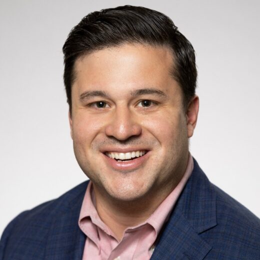 Headshot of René Gurdián Jr.