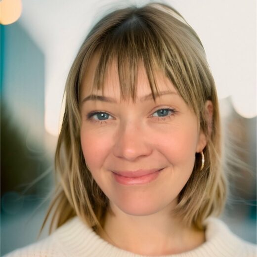 Headshot of Hilarie Letson