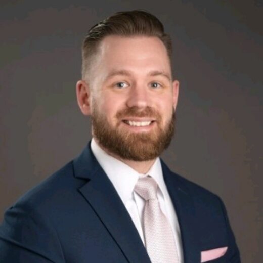 Headshot of Kyle MacKinnon