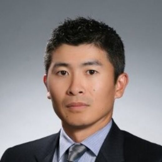 Headshot of Masai Sung