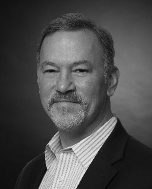 Headshot of Peter Saviola