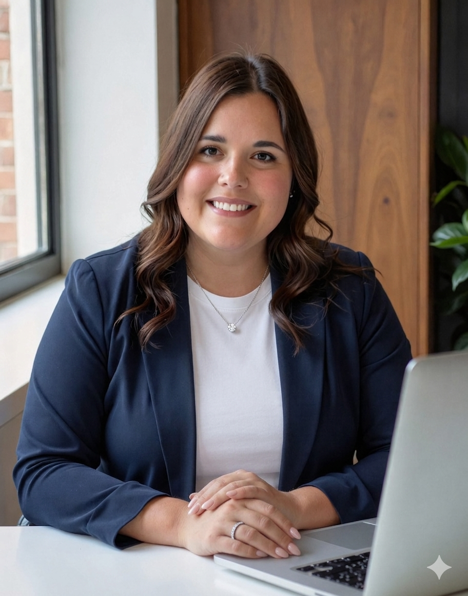 Amy Kenninger, Senior Director, Member Success and Programs